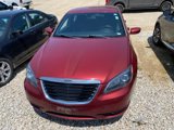 Used 2013 Chrysler 200 Touring w/ Cold Weather Group image 2