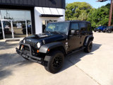 Used 2007 Jeep Wrangler Unlimited X image 2