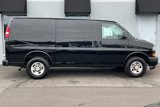 Used 2021 Chevrolet Express 2500 w/ Driver Convenience Package image 3