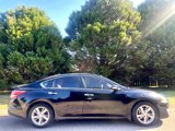 Used 2013 Nissan Altima 2.5 SL w/ Technology Pkg image 5