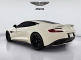 Used 2016 Aston Martin Vanquish Coupe image 3