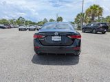 Used 2023 Nissan Sentra SV image 4