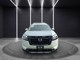 Used 2023 Nissan Pathfinder SL w/ Black Appearance Package image 2