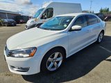 Used 2015 Volkswagen Passat 1.8T image 3