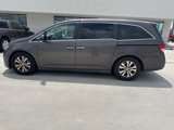 Used 2016 Honda Odyssey SE image 2