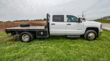 Used 2018 Chevrolet Silverado 3500 W/T w/ WT Convenience Package image 2