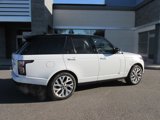 Used 2020 Land Rover Range Rover HSE image 3