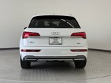 Used 2022 Audi Q5 2.0T Premium image 6