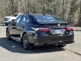 Used 2022 Toyota Camry SE image 5