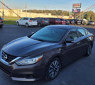 Used 2017 Nissan Altima 2.5 SL w/ Moonroof Package image 3