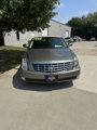 Used 2010 Cadillac DTS Luxury image 2