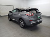 Used 2017 Nissan Murano SL w/ SL Technology Package image 5