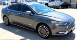 Used 2017 Ford Fusion Titanium image 5
