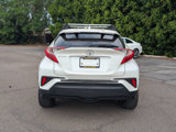 Used 2019 Toyota C-HR LE image 4
