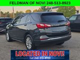 Used 2020 Chevrolet Equinox LT w/ Driver Convenience Package image 3
