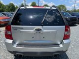 Used 2010 Kia Sportage LX image 4