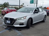 Used 2021 Nissan Altima 2.5 SR image 4
