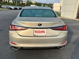 Used 2019 Lexus ES 350 image 4