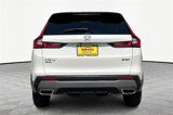 Certified 2025 Honda CR-V Sport image 4