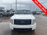 Used 2012 Ford F150 STX image 3