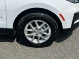 Certified 2022 Chevrolet Equinox LS image 5