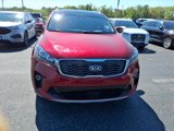 Used 2020 Kia Sorento EX image 2