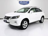 Used 2015 Lexus RX 350 AWD image 3