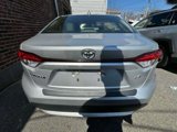 Certified 2022 Toyota Corolla LE image 5