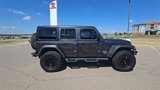Used 2018 Jeep Wrangler Unlimited Sport S image 2