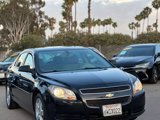 Used 2012 Chevrolet Malibu LS w/ LS Uplevel Package image 2