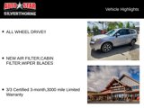 Used 2016 Subaru Forester 2.0XT Touring w/ Eyesight & Navigation System image 4