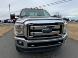 Used 2012 Ford F350 Lariat w/ Chrome Pkg image 6