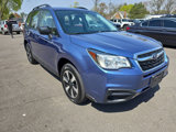Used 2018 Subaru Forester 2.5i w/ Alloy Wheel Package image 4