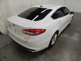 Used 2018 Ford Fusion SE w/ Fusion SE Technology Package image 3