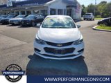 Used 2017 Chevrolet Cruze LS image 2