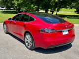 Used 2021 Tesla Model S Long Range Plus image 4
