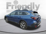 Used 2022 Subaru Outback Touring XT image 3