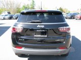 Used 2018 Jeep Compass Limited w/ Navigation Group image 5