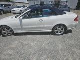 Used 2004 Mercedes-Benz CLK 500 Cabriolet image 4