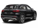 Used 2025 Mercedes-Benz GLA 250 4MATIC image 2