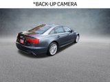 Used 2014 Audi A6 3.0T Prestige w/ Prestige Package image 6