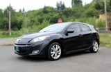 Used 2010 MAZDA MAZDA3 s Sport image 3