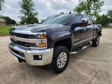 Used 2015 Chevrolet Silverado 2500 LTZ w/ Duramax Plus Package image 2