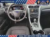 Certified 2016 Ford Fusion SE image 5