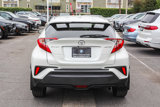 Used 2020 Toyota C-HR Limited image 5