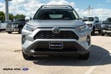 Used 2019 Toyota RAV4 XLE image 2