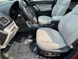 Used 2018 Subaru Forester 2.5i Premium w/ All-Weather Package image 5