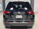 Used 2021 Volkswagen Tiguan SE image 4