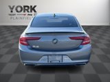 Used 2019 Buick LaCrosse Sport Touring w/ Sun and Shade Package image 4