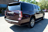 Used 2017 GMC Yukon XL Denali w/ Open Road Package image 6